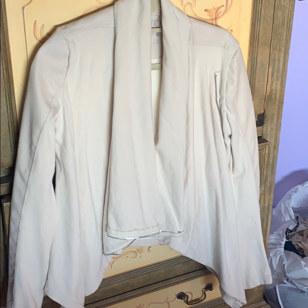 Blank NYC blazer